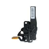 Nouvelle serrure de capot de voiture d'origine de haute qualité pour Geely Xingrui OEM 5032058700, pièce de rechange