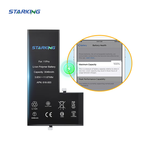 <span class=keywords><strong>แบ</strong></span><span class=keywords><strong>ต</strong></span>เตอรี่อะไหล่สำหรับ <span class=keywords><strong>iPhone</strong></span> 15 Pro Max ใช้ได้กับ <span class=keywords><strong>iPhone</strong></span> X XR XS Max 11 11pro 12 13 14 <span class=keywords><strong>7Plus</strong></span> 100% - Product Image 2