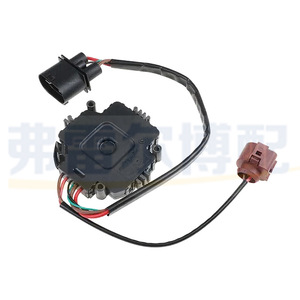 Volkswagen Cooling <b>Fan</b> <b>Controller</b> 3C0959455F New Replacement Part For Car <b>Fan</b> System - Product Image 4