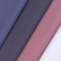 Tela de Poliamida y Elastano de Alta Elasticidad y Absorción de Humedad Wingtex, Gran Venta