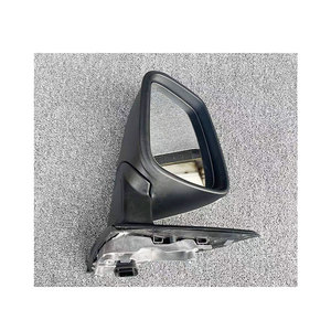 Espejo Retrovisor Lateral Eléctrico Plegable para Coche a Precio de Mayoreo para <span class=keywords><strong>BMW</strong></span> <span class=keywords><strong>X1</strong></span> F48 F49 - Product Image 4