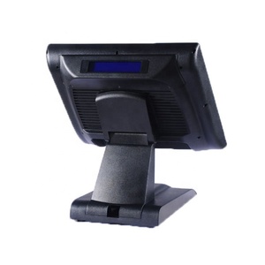 Pos 2119 15 "tất cả-trong-một màn hình cảm ứng bán lẻ/máy rút tiền/POS thiết bị đầu cuối - Product Image 3