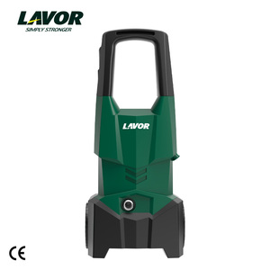 Lavatrice ad alta pressione <span class=keywords><strong>per</strong></span> auto con fonte di energia elettrica portatile rotante e fissa spazzole realizzate in plastica resistente - Product Image 1