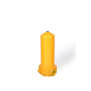 Filtre à huile hydraulique Zu A400 400 Fp pour filtration sous pression et élimination de l'huile de lubrification - Product Image 1
