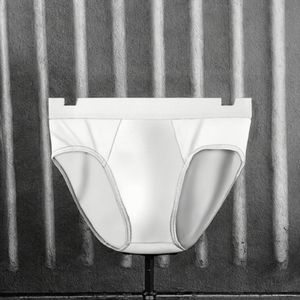 Popular Wholesale Mid-waist <strong>Men's</strong> <strong>Underwear</strong> Breathable Comfortable Four-color High Elastic <strong>Men</strong> <strong>Briefs</strong> CLASSIC Adults for <strong>Men</strong> - Product Image 3