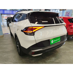 <span class=keywords><strong>Kia</strong></span> <span class=keywords><strong>Sportage</strong></span> 2023 Usado, Volante a la Izquierda, Motor 1.5T, Transmisión Automática, SUV con Bajo Kilometraje, Amplio Espacio de Carga, 5 Asientos - Product Image 4