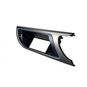 Autoradio multimédia 8,8 pouces avec système Linux, navigation GPS pour Audi A4 A4L B8 A5 Q5 2009-2018, écran miroir CarPlay, GPS - Product Image 1