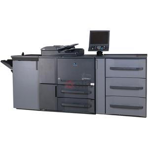 Oferta Especial: Bizhub PRO 951 para Minolta, Impresora Fotocopiadora Láser Digital Monocromática A3 Comercial - Product Image 4