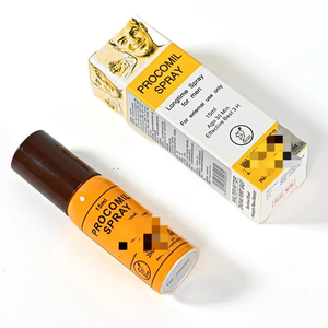Spray Retardante para Hombres 2025, Crema para Retrasar la Eyaculación y Mejorar la Satisfacción Sexual - Product Image 2