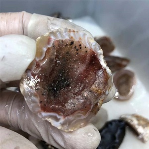 أحجار الكوارتز الجيود الكريستالية الصغيرة الطبيعية من الأحجار الجيود للبيع بسعر رخيص - Product Image 5