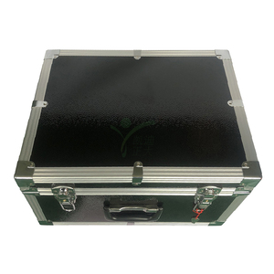 Analizador de Pureza de Gas SF6 KDWS-24, Medidor de Punto de Rocío para Mantenimiento Preventivo de Equipos de Conmutación de Alta Tensión y Subestaciones Aisladas por Gas KDWS-2 - Product Image 2