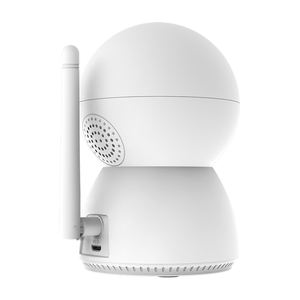 Tuya-minicámara <span class=keywords><strong>IP</strong></span> controlada por APP, Smart Home, TUYA, <span class=keywords><strong>Wifi</strong></span>, 1080P/720P, cámara HD - Product Image 2