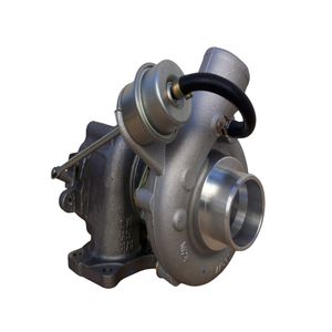 Turbocompresseur ZX200-3 ZAX230 ZAX240-3 Excavateur 114400-4260 8973628390 pour moteur diesel 4HK1 - Product Image 4