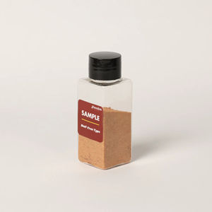 Flavolink Saborizante en Polvo Sabor Carne de Res, Agente Saborizante Base para Fabricación de Snacks y Fideos, Ingrediente Sabor Carne de Res Halal - Product Image 1