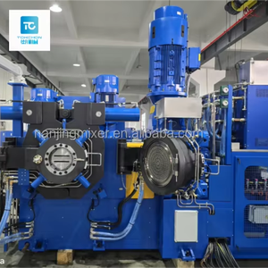 150 200 250 + độ chính xác cao liên tục thức ăn nóng bơm bánh răng cao su lọc/lọc/Máy lọc - Product Image 1