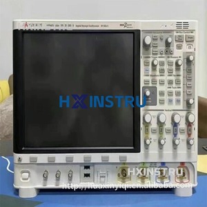 ออสซิลโลสโคป KEYSIGHT DSOX6002A: 1 GHz - 6 GHz, 2 ช่องสัญญาณอนาล็อก hx1 - Product Image 1
