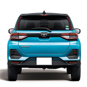 AURON Nouvelles feux arrière de coffre pour Raize Ativa 2020-2022, feux de freinage/clignotants LED pour pare-chocs arrière - Product Image 5