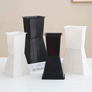 マジックフラワーアレンジメントツール剣ラッピングインナーライニングボトムバケットブーケラッピングフラワースタンド付き - Product Image 5