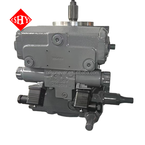 ZHENYUAN A4VG Serie Bomag A4VG56 Bomba de pistón hidráulica 05800942/05800949/05802594.01/05802578/05546677/05801050/05802625.P3 - Product Image 4