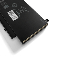 Batterie d'ordinateur portable d'origine PKWVM P93F002 J0VNR G5FJ8 CR72X 68ND3 pour DELL Precision 15 7560 7550 7760 Batterie rechargeable pour ordinateur portable