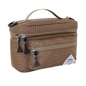 Bolso Tote Ligero con Correas de Hombro Ajustables, Bolso Cruzado Plegable Casual, Resistente al Agua y Duradero - Product Image 6