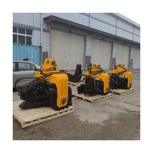 डेकाई डीकेपीपी 15-40 टन खुदाई साइड क्लैंप वाइको हथौड़ा इंजन/मोटर/मोटर/असर कंक्रीट स्टील पाइल्स कारखाने के लिए प्रत्यक्ष उत्पादन - Product Image 6