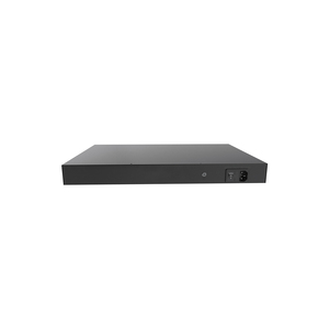 30W Dante Audio IP/SIP sistema di rete <span class=keywords><strong>PA</strong></span> interruttore di rete con 24 porte POE - Product Image 4