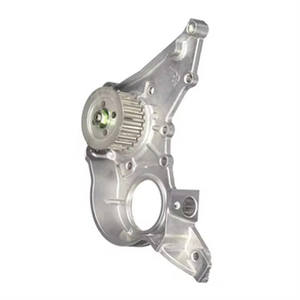 TECEL PASEO 5EFE 1995 위한 오일 펌프 <span class=keywords><strong>15100</strong></span>-<span class=keywords><strong>11110</strong></span> 1510011110 <span class=keywords><strong>15100</strong></span> <span class=keywords><strong>11110</strong></span>-1998 1497CC TERCEL EL53 토요타 - Product Image 3