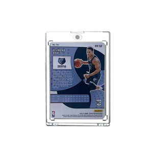 ซองใส่การ์ดแม่เหล็กแบบใส 35PT-360PT สำหรับการ์ดสะสม YuGiOh Star Player - Product Image 2