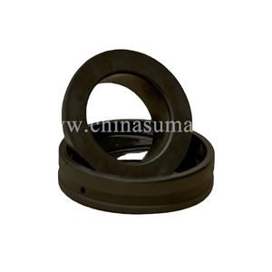 Rodamiento Rígido de Bolas de Contacto Angular GAC110S 110mmx170mmx38mm - Product Image 1
