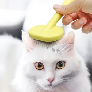 Cat Supplies Pet Cleaning Pflege produkte News Cat Pet Groom ing Produkte Pet Groom ing Hair Clipper Kit