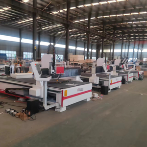 Chuyên nghiệp 1325 1530 thủy tinh tia Laser máy phun cát kim loại khắc và khắc cho gương kính Máy thiết kế - Product Image 5
