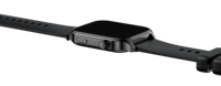 Reloj Inteligente con Asistente de Voz IA y Monitor de Sueño, con GPS, Pantalla Táctil, hasta 11 Días de Autonomía, Carga Magnética