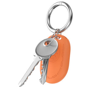 Funda Protectora de Silicona Antipérdida para Localizador <span class=keywords><strong>Xiaomi</strong></span>, Accesorios para Maletas de Niños, Coches, Collares de Perros - Product Image 3