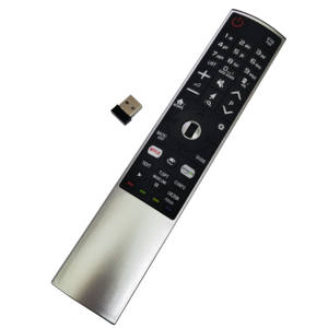 Telecomando Universale USB MR-700 per TV, Sostituisce L-G <span class=keywords><strong>AN</strong></span>-MR700 <span class=keywords><strong>AN</strong></span>-MR600 <span class=keywords><strong>AN</strong></span>-MR650 AKB75455601 AKB75455602 - Product Image 2