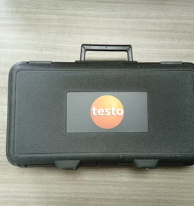 NOUVEAU ORIGINAL Détecteur de fuite de réfrigérant Testo 316-3 316-1 316-2 - Product Image 3