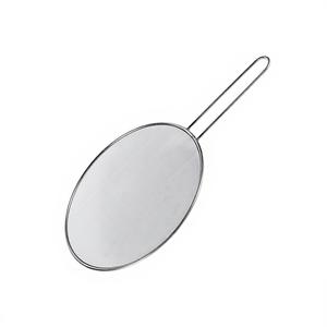 Splash Guard Dishwasher <b>Safe</b> 29Cm Cooking <b>Tool</b> - Product Image 2