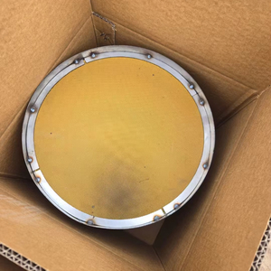 Di alta qualità <span class=keywords><strong>SCR</strong></span> per Euro 5 convertitore catalitico per Volvo per il motore Diesel Cummins Euro 6 DEF DPF <span class=keywords><strong>SCR</strong></span> gruppo filtro - Product Image 1