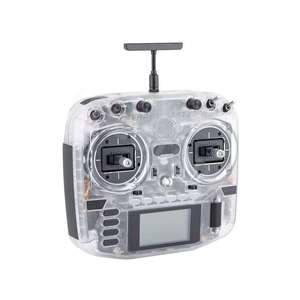 RadioMaster Boxer Transparent 2.4GHz RC Transmitter Hall Gimbal OLED Screen for RC Models - Product Image 2