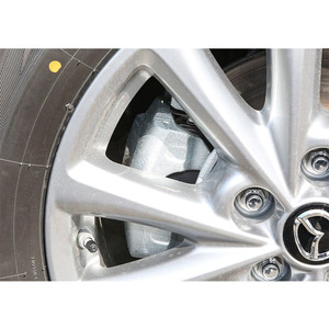 Nuevo y Popular <span class=keywords><strong>Mazda</strong></span> CX-5 2026, SUV Compacto con Transmisión Automática 2WD, Alta Velocidad, Volante a la Izquierda, Buen <span class=keywords><strong>Precio</strong></span>, Disponible en Stock - Product Image 4