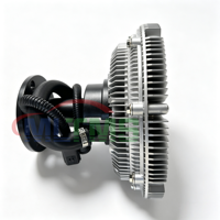 D90-69.5*95.5 Nouvelle Embrayage à huile électronique en silicone Services OEM Emballage neutre Garantie de 6 mois pour remplacement/réparation