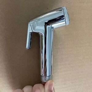 Женский ручной распылитель для биде для ванной комнаты - Product Image 6