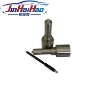 Pièces de moteur de camion, injecteur à rampe commune, buse DSLA128P1510 DSLA 128P 1510 pour 0445120059 0445120231