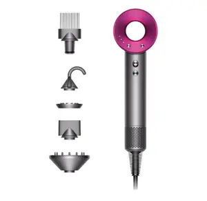 Fabrieksprijs Salon Dysons Supersonische Föhn Met Accessoires Voor Dysons Supersonische Haardrogers Haarverzorging