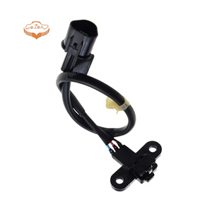 เซ็นเซอร์ตำแหน่งเพลาข้อเหวี่ยงรถยนต์ Md329924 Pc424 Mr578312 <span class=keywords><strong>J5T25175</strong></span> สำหรับมิตซูบิชิ อีคลิปส์ กาแลนท์ ไครสเลอร์ เซบริง ดอดจ์ สตราทัส - Product Image 1