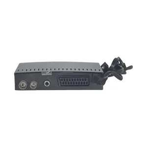 Boîtier TV intelligent AndroidTV 4K 8K pour les foyers américains, européens, britanniques, français et arabes - Product Image 3