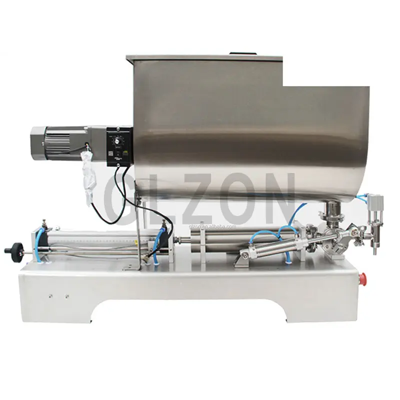 5L için tam otomatik sıvı losyon/yağlayıcı pails dolum makinesi