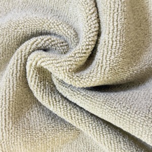 Ensemble de serviettes de bain design Casa Copenhagen, 6 pièces, 100% coton, gris pin, 300-499 GSM (2 serviettes de bain, 2 serviettes de toilette, 2 - Product Image 3