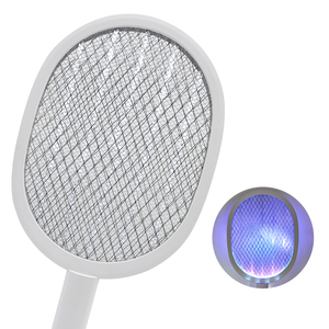 ไม้ตียุง HXP ไม้ตียุงสำหรับฆ่ายุง - Product Image 6