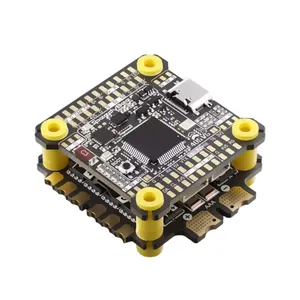 Controlador de Vuelo SpeedyBee F405 V4 BLS 60A FC&ESC F405 V5 55A Pro Drone Stack con Firmware OX32 de 32 Bits - Product Image 1